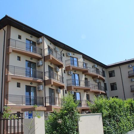 Vila Medeea Costinesti Luaran gambar