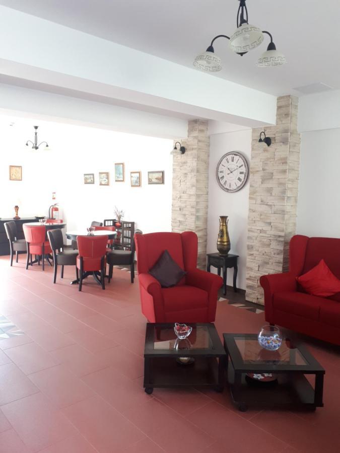 Vila Medeea Costinesti Luaran gambar