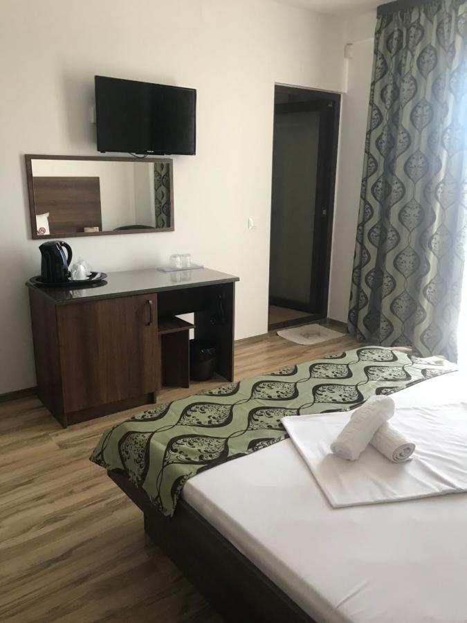 Vila Medeea Costinesti Luaran gambar