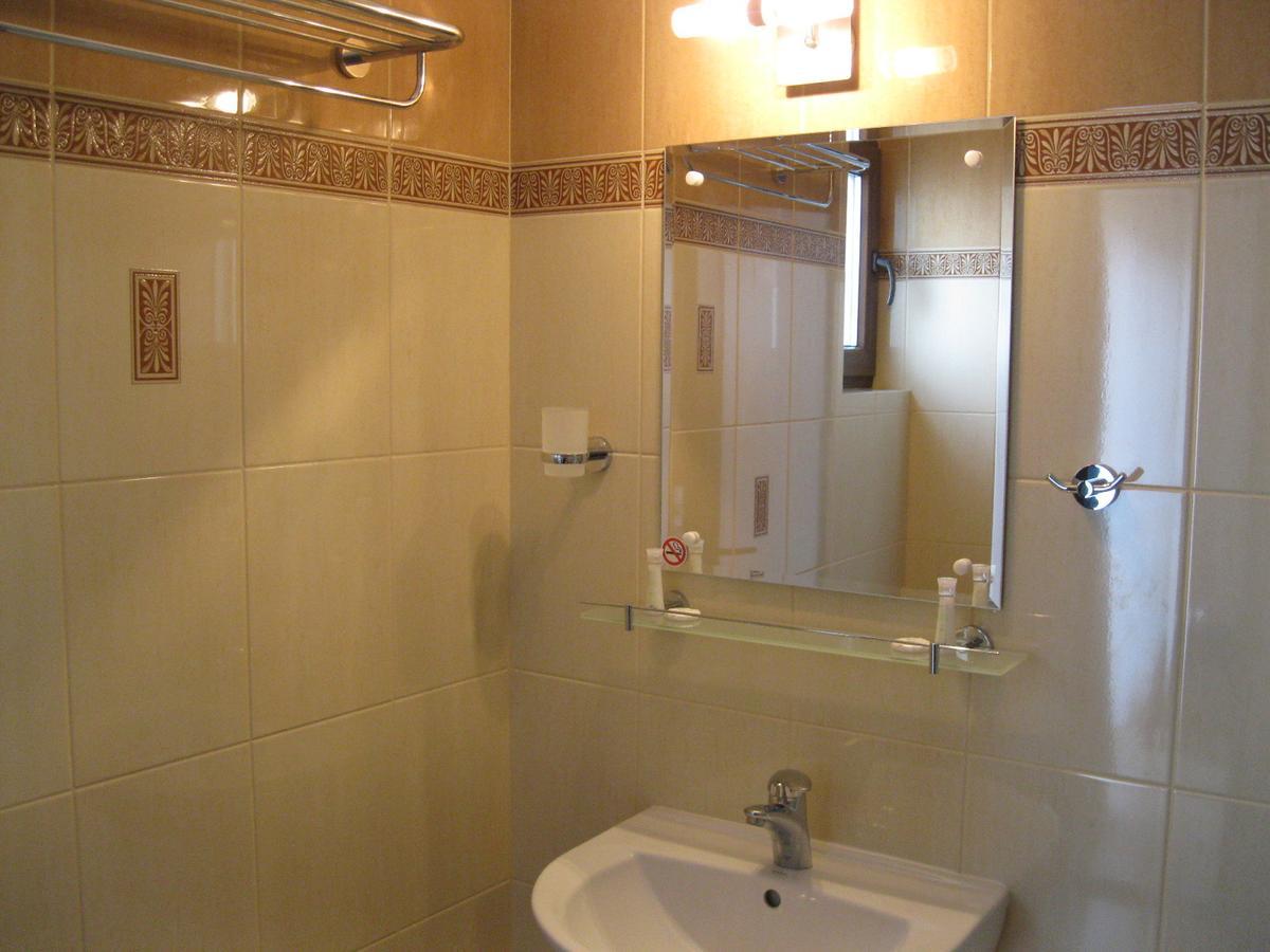Vila Medeea Costinesti Luaran gambar